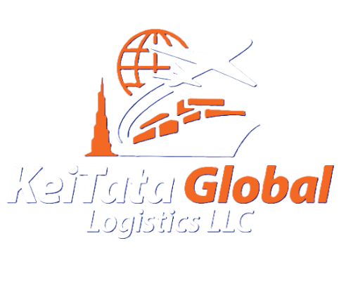 KeiTata - International Freight & Logistics